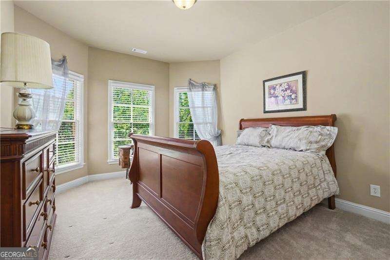 5940 Boulder Bluff Drive Cumming - Photo 39