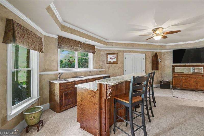 5940 Boulder Bluff Drive Cumming - Photo 43