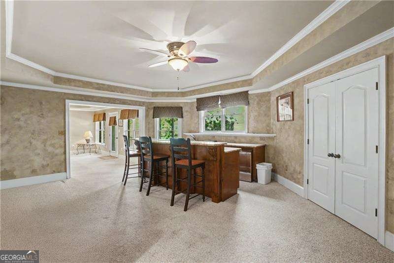 5940 Boulder Bluff Drive Cumming - Photo 45