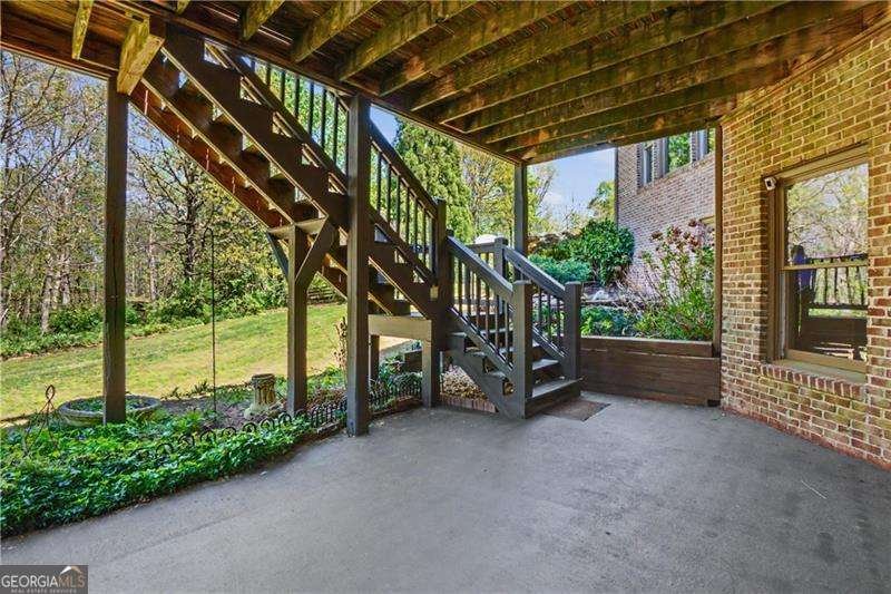 5940 Boulder Bluff Drive Cumming - Photo 48