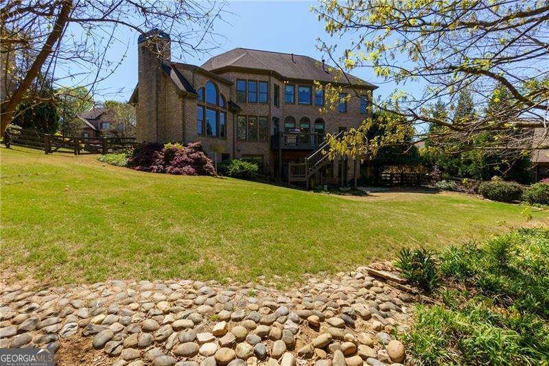 5940 Boulder Bluff Drive Cumming - Photo 53