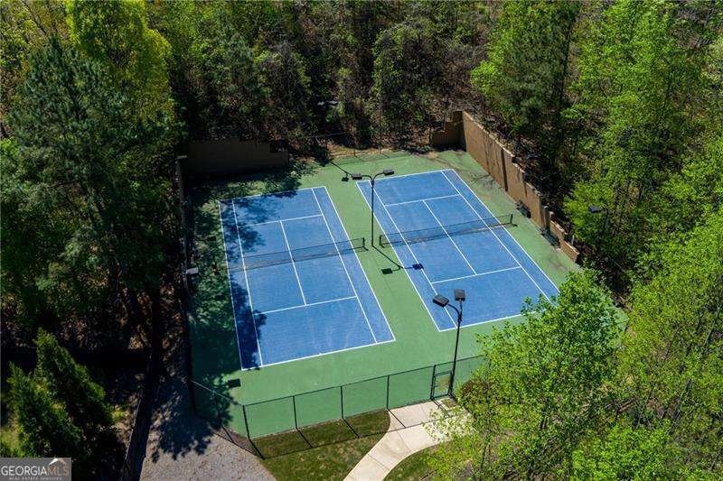 5940 Boulder Bluff Drive Cumming - Photo 56