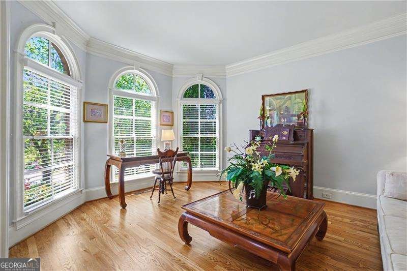 5940 Boulder Bluff Drive Cumming - Photo 6