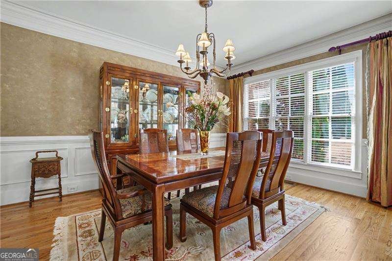 5940 Boulder Bluff Drive Cumming - Photo 7