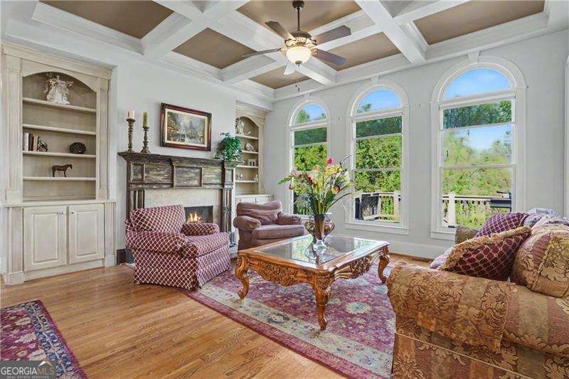 5940 Boulder Bluff Drive Cumming - Photo 8