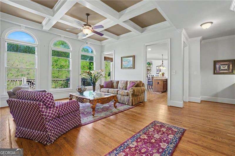 5940 Boulder Bluff Drive Cumming - Photo 9