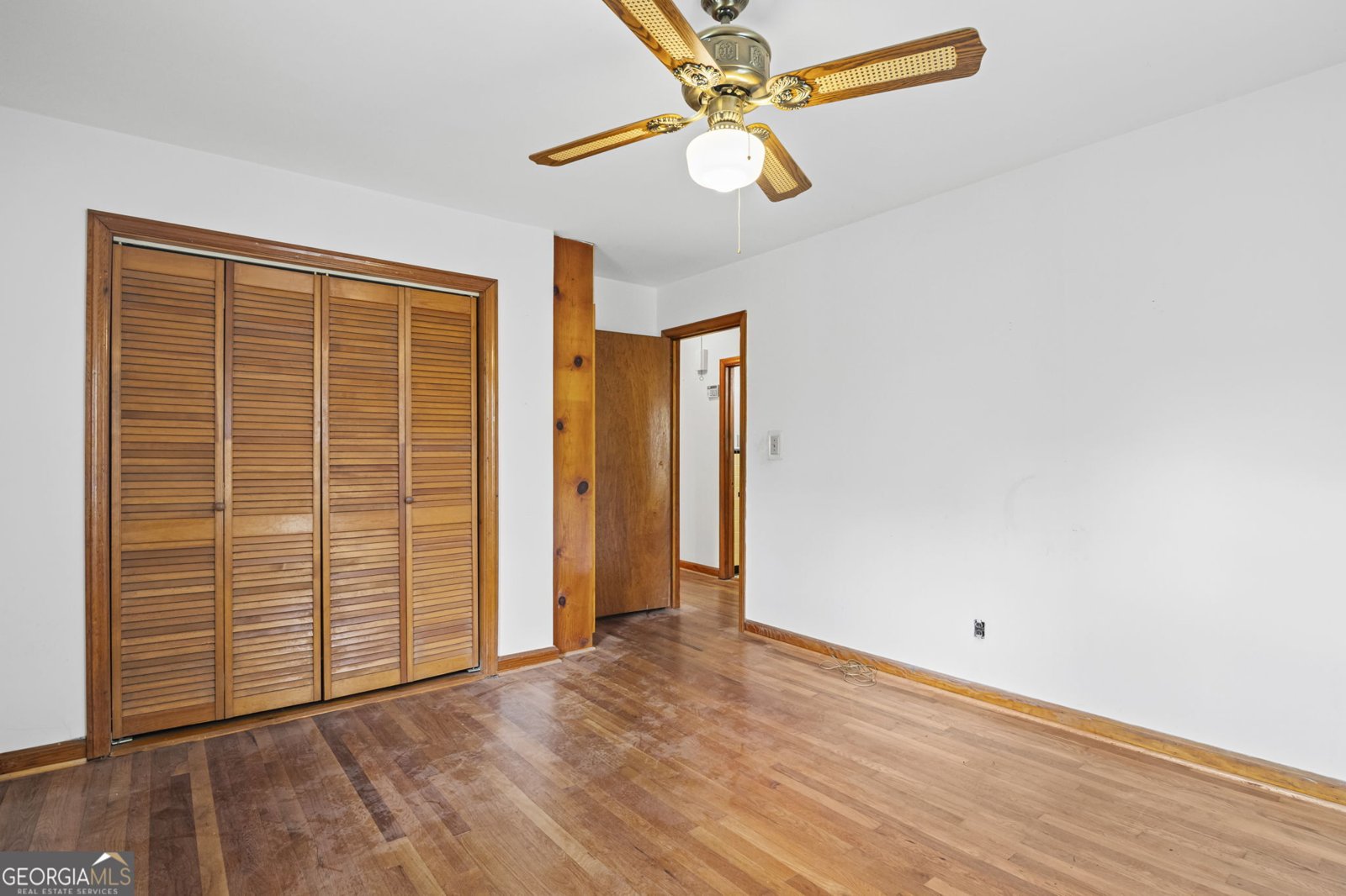 5760 Brenda Drive Mableton - Photo 21