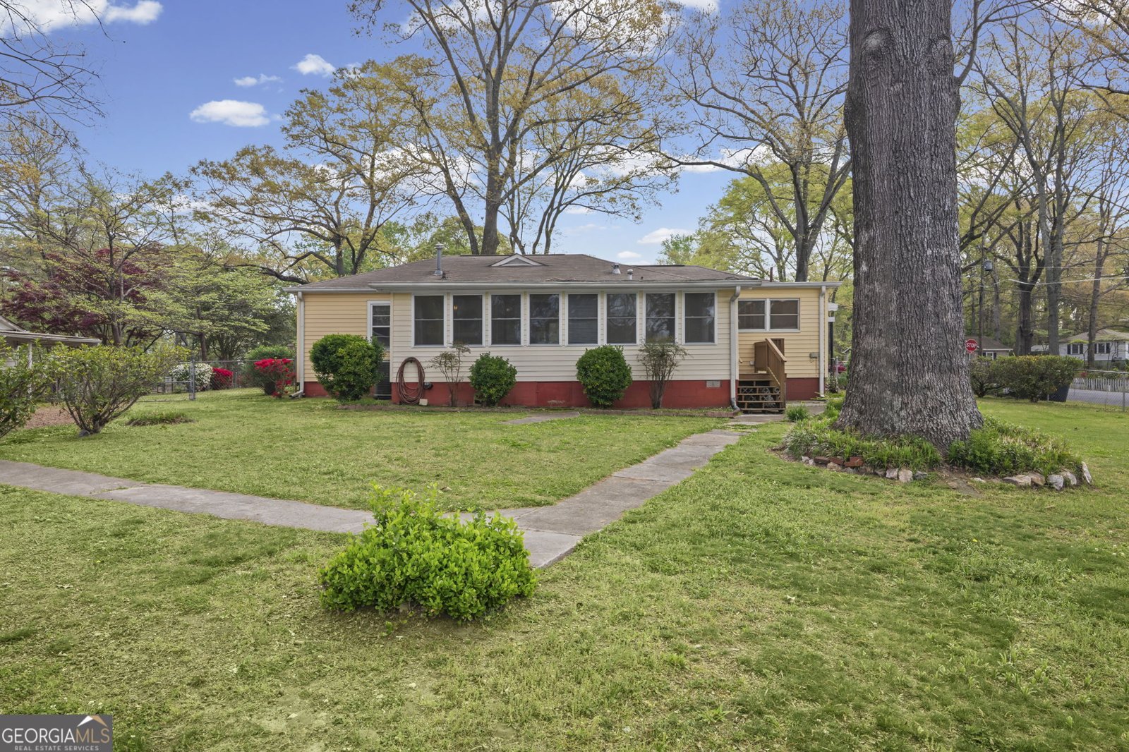 5760 Brenda Drive Mableton - Photo 28