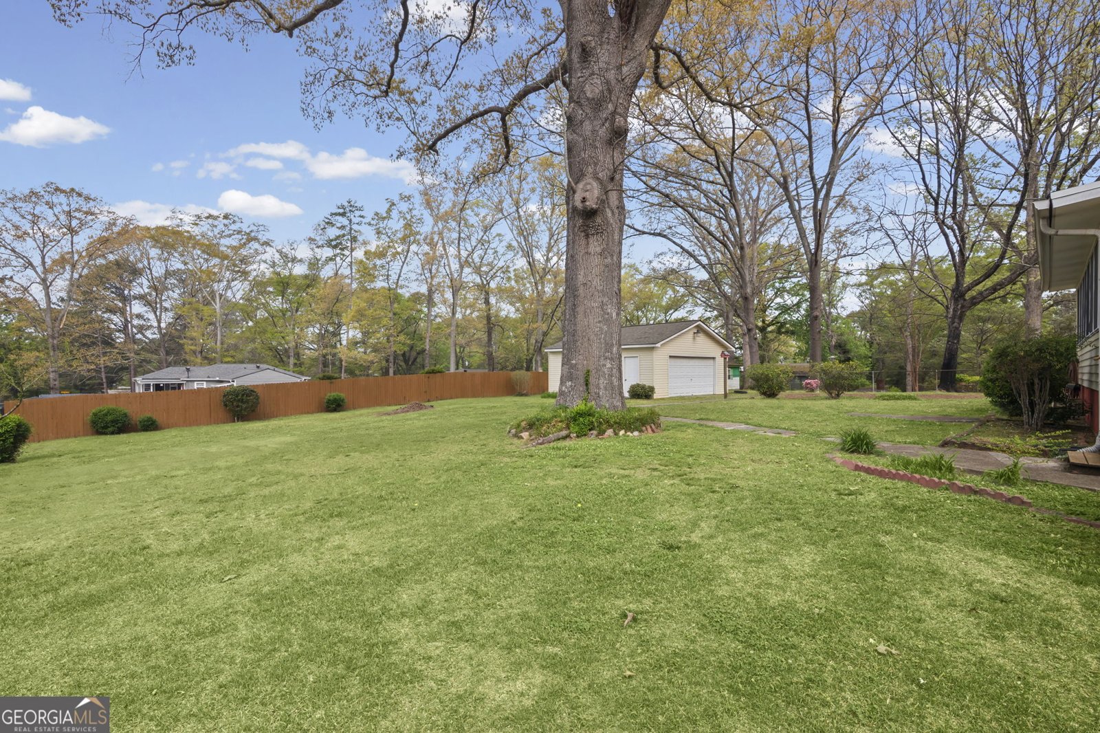 5760 Brenda Drive Mableton - Photo 30