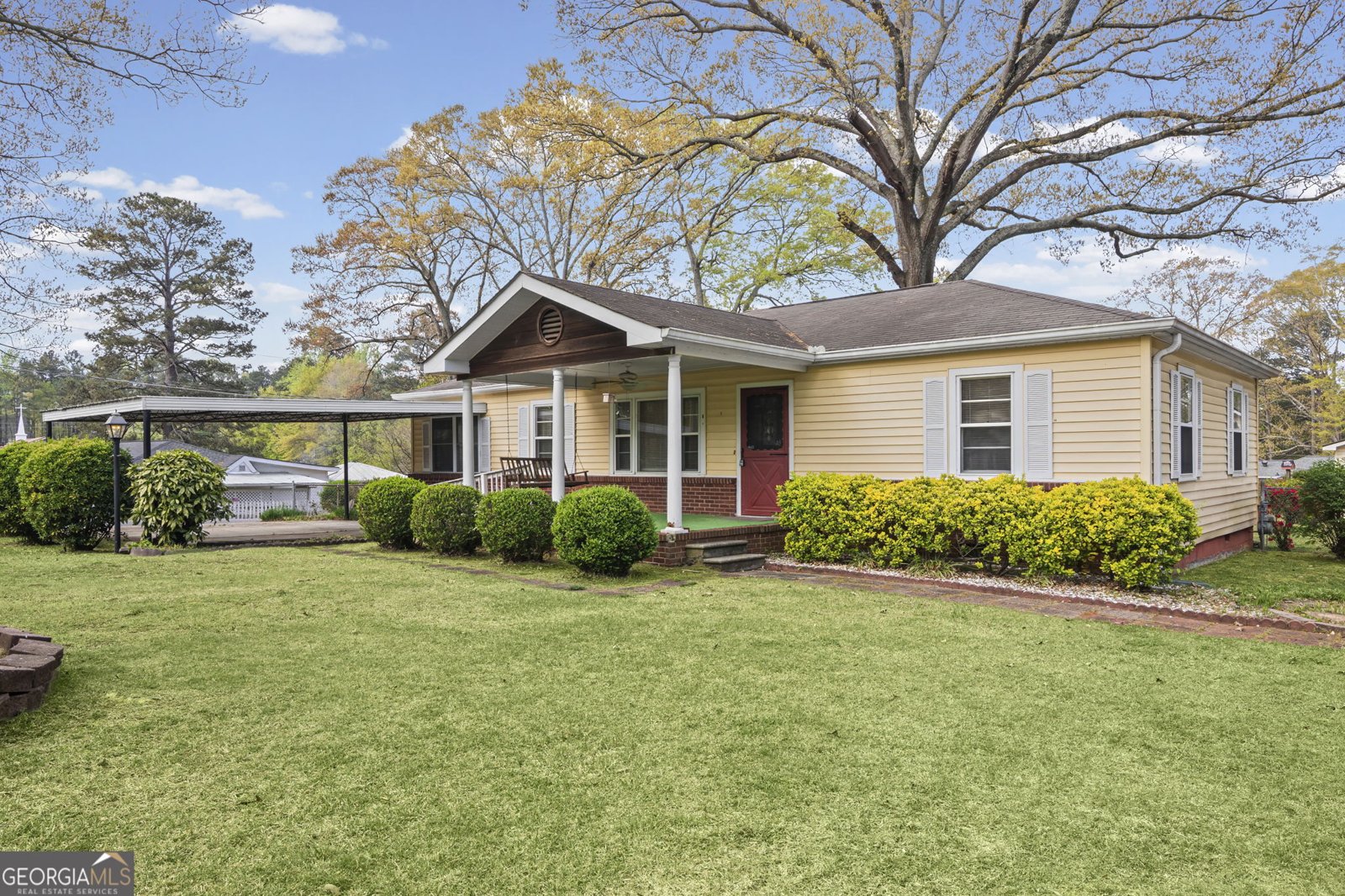 5760 Brenda Drive Mableton - Photo 31