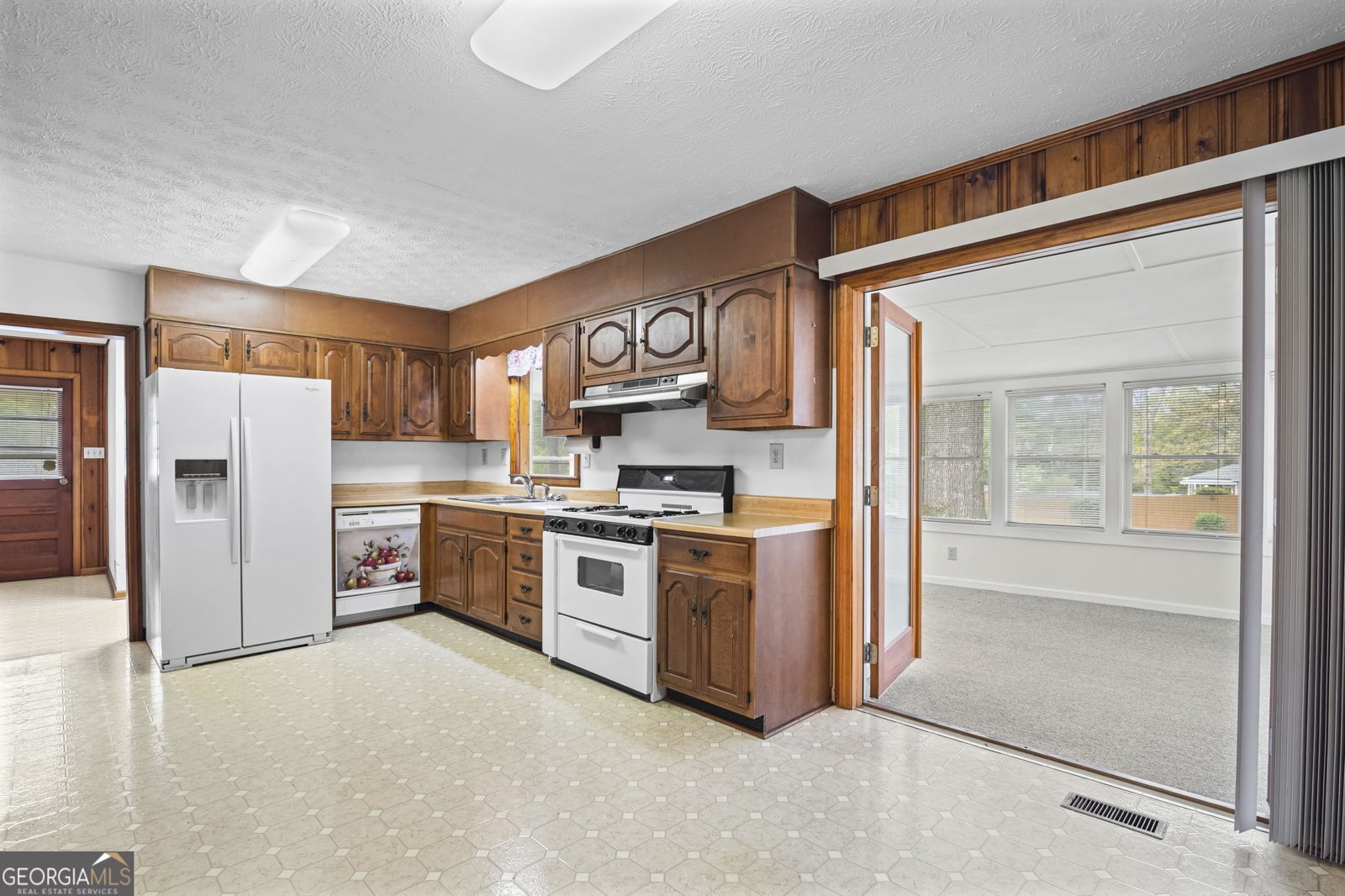 5760 Brenda Drive Mableton - Photo 8