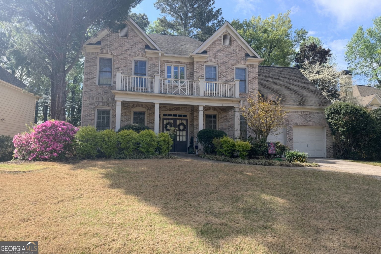 2525 Wild Iris Lane Dacula - Photo 1