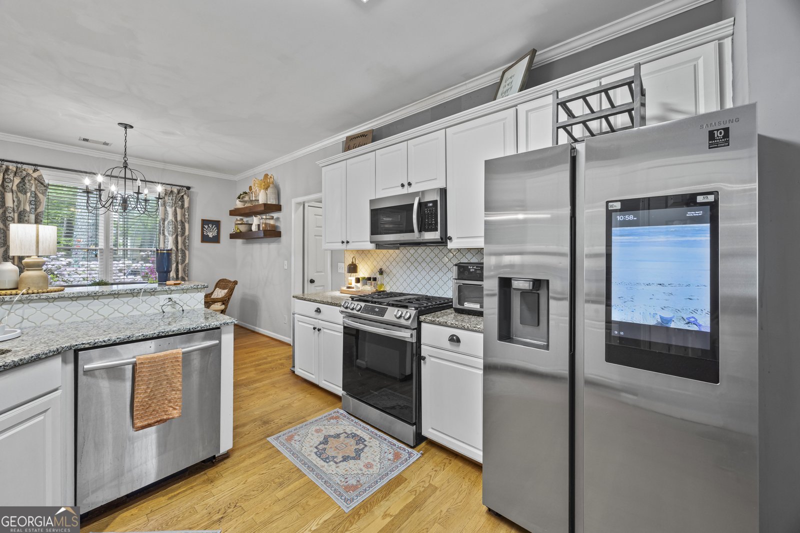 2525 Wild Iris Lane Dacula - Photo 12