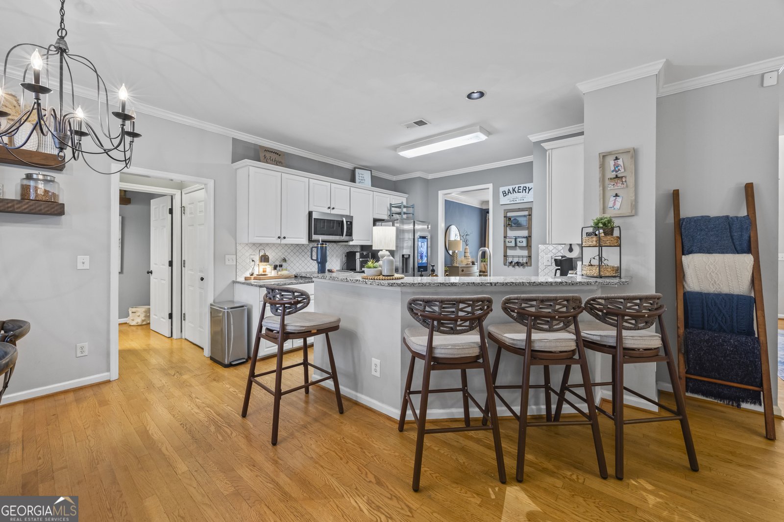 2525 Wild Iris Lane Dacula - Photo 13