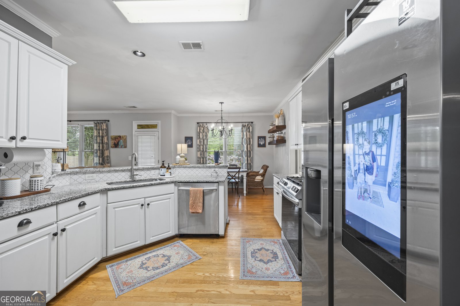 2525 Wild Iris Lane Dacula - Photo 14