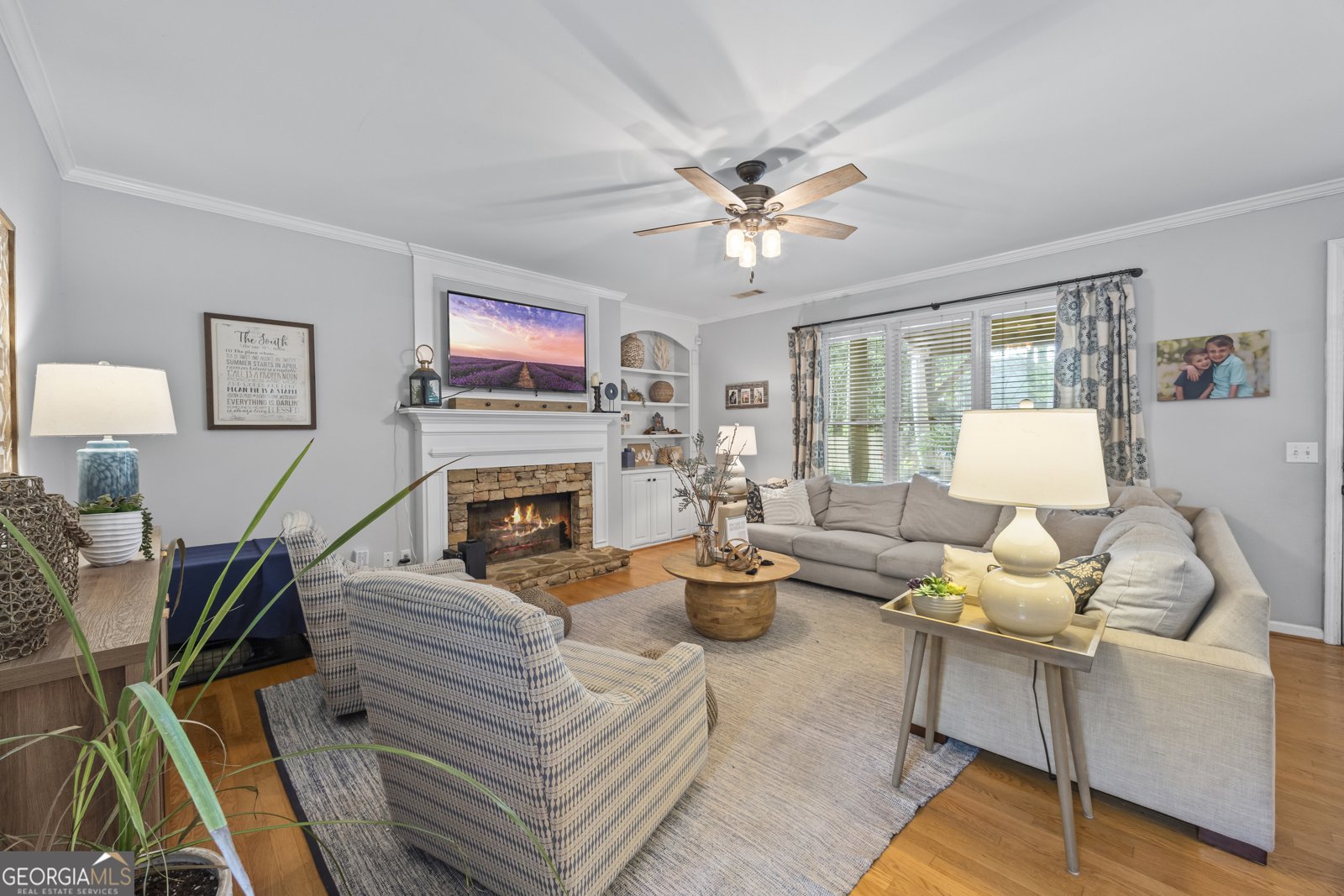 2525 Wild Iris Lane Dacula - Photo 16