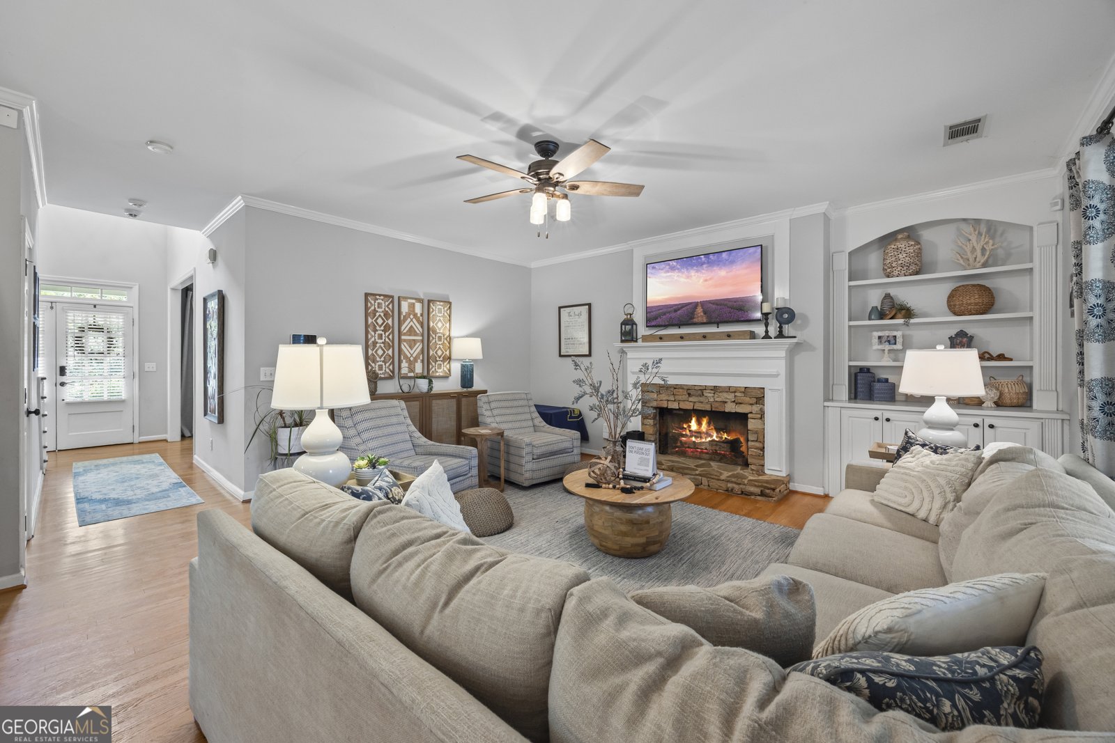 2525 Wild Iris Lane Dacula - Photo 18