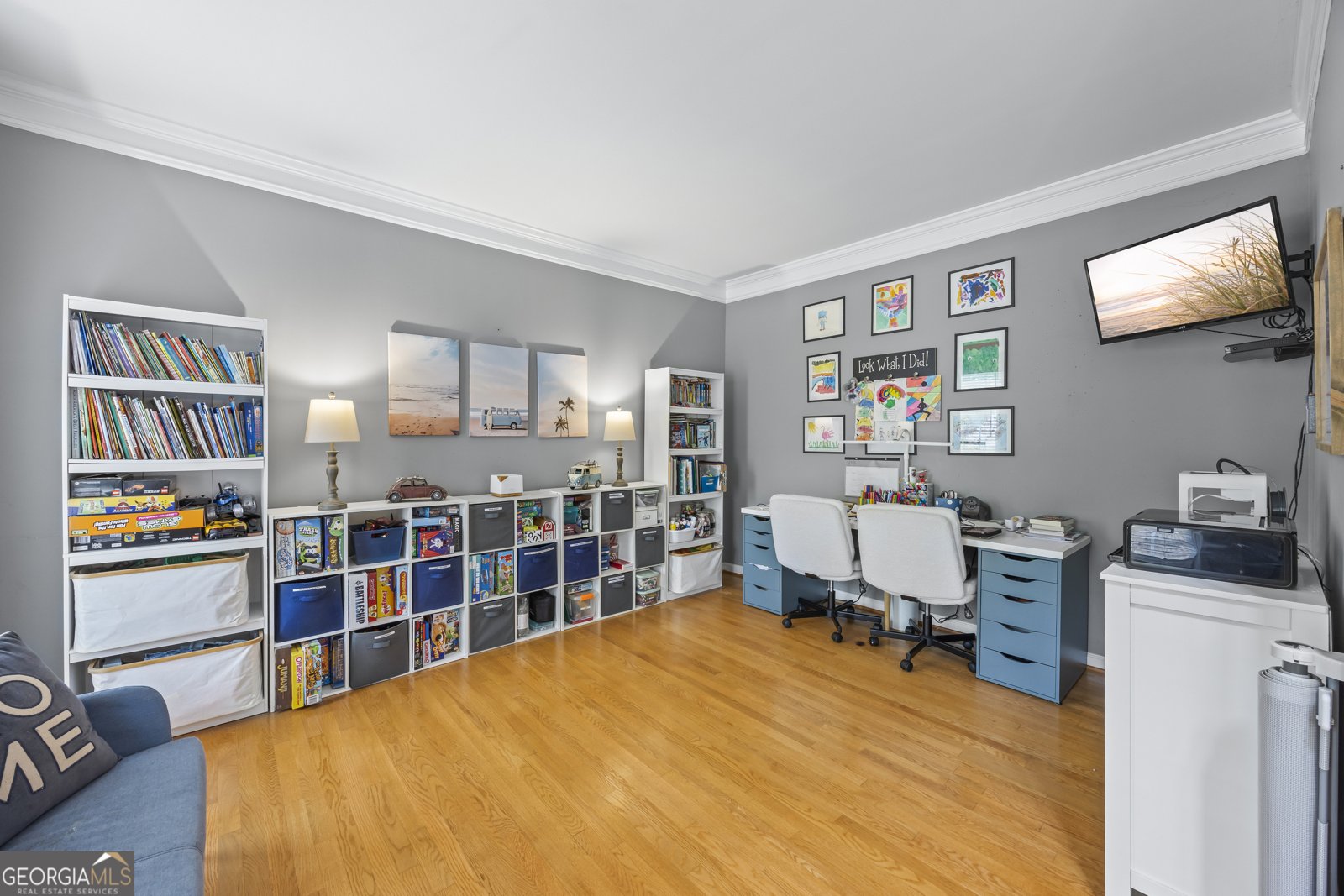 2525 Wild Iris Lane Dacula - Photo 19