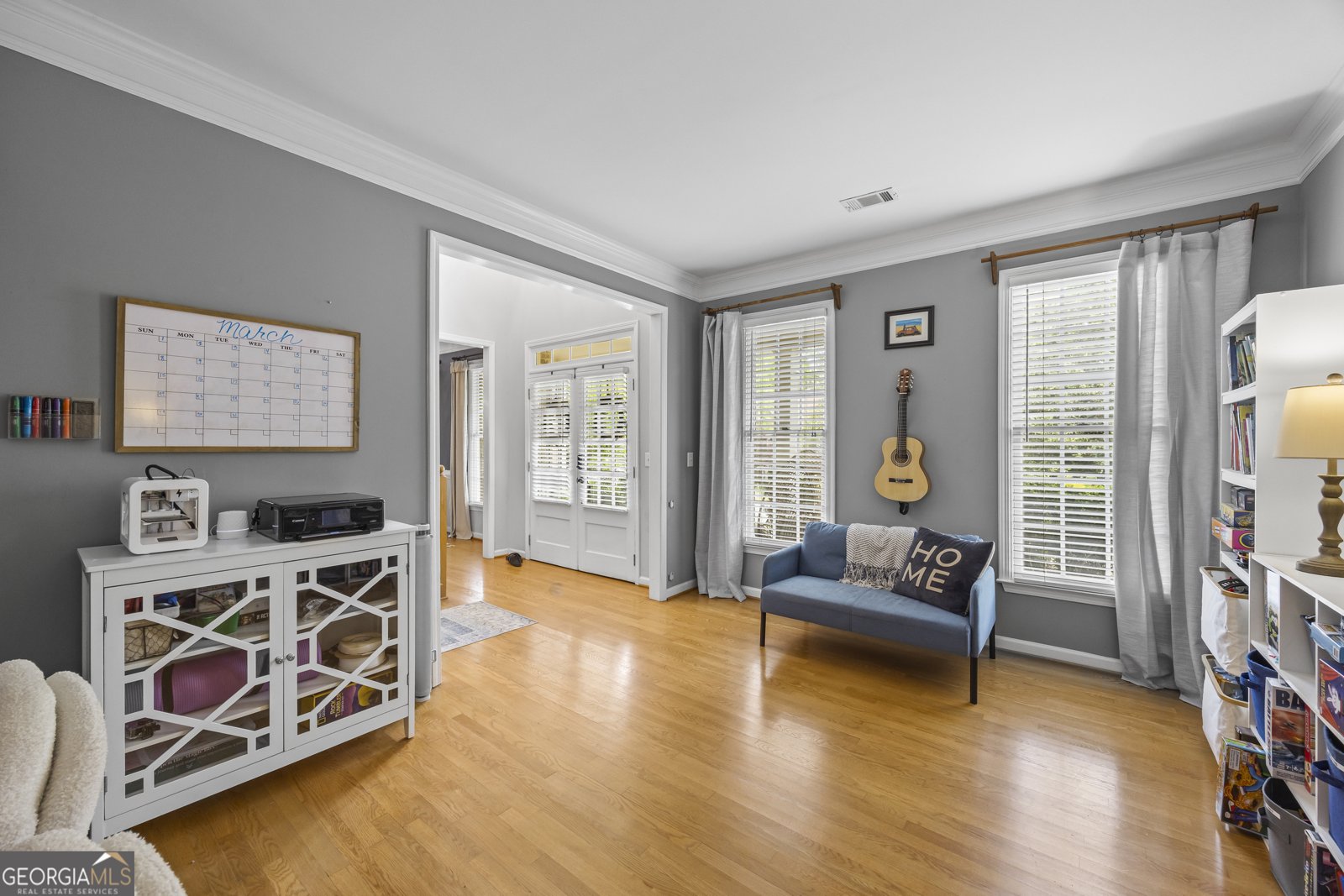 2525 Wild Iris Lane Dacula - Photo 20