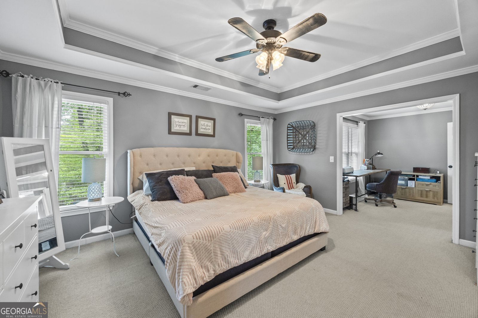 2525 Wild Iris Lane Dacula - Photo 21