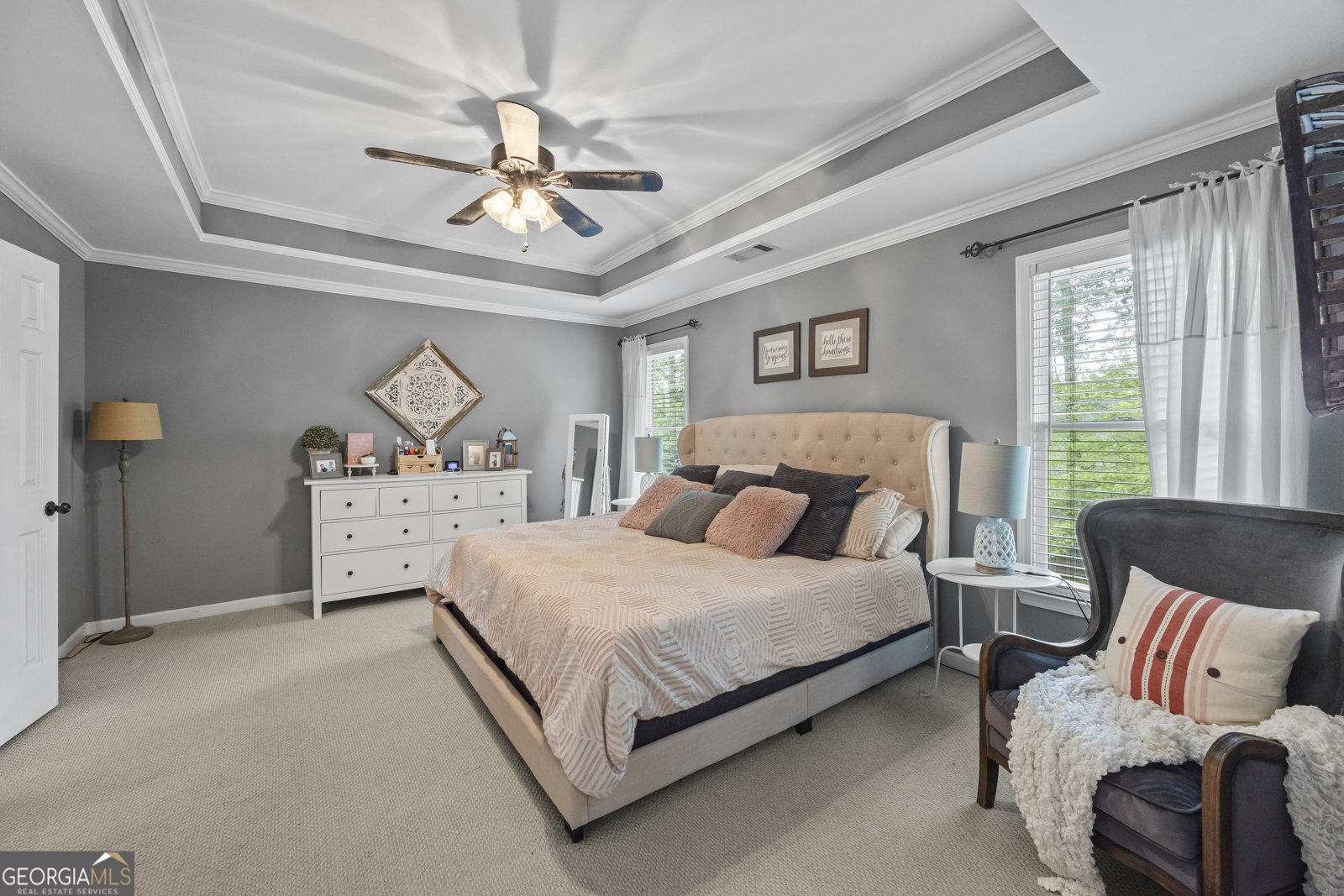 2525 Wild Iris Lane Dacula - Photo 23