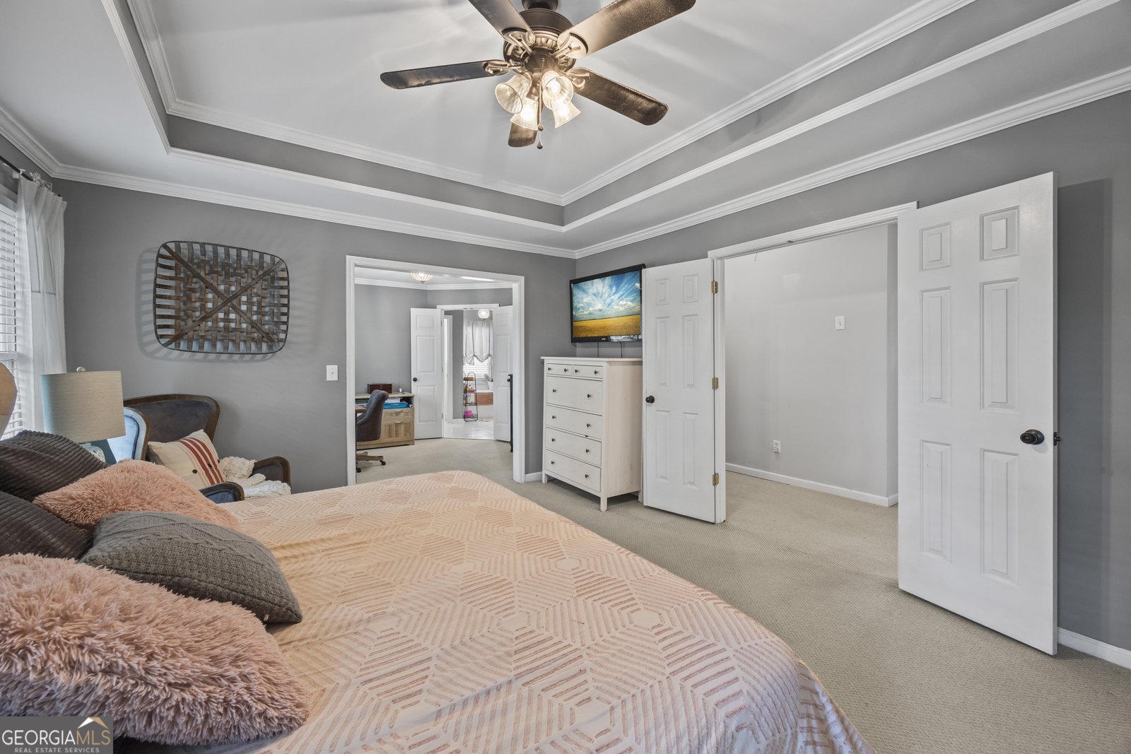 2525 Wild Iris Lane Dacula - Photo 24