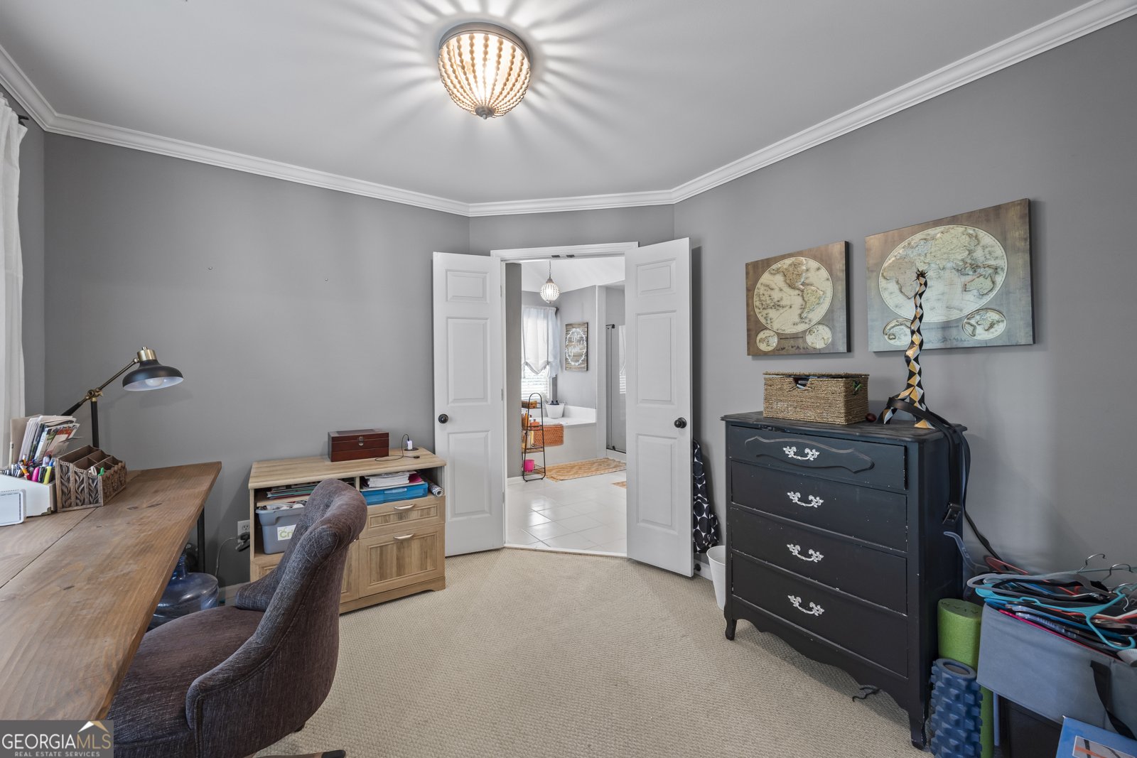 2525 Wild Iris Lane Dacula - Photo 25