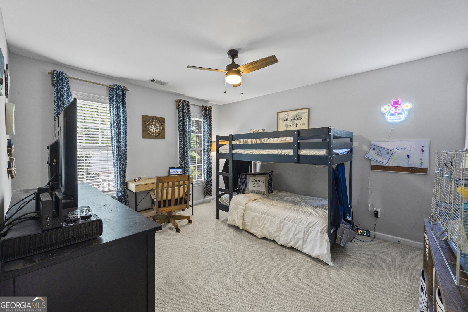 2525 Wild Iris Lane Dacula - Photo 33