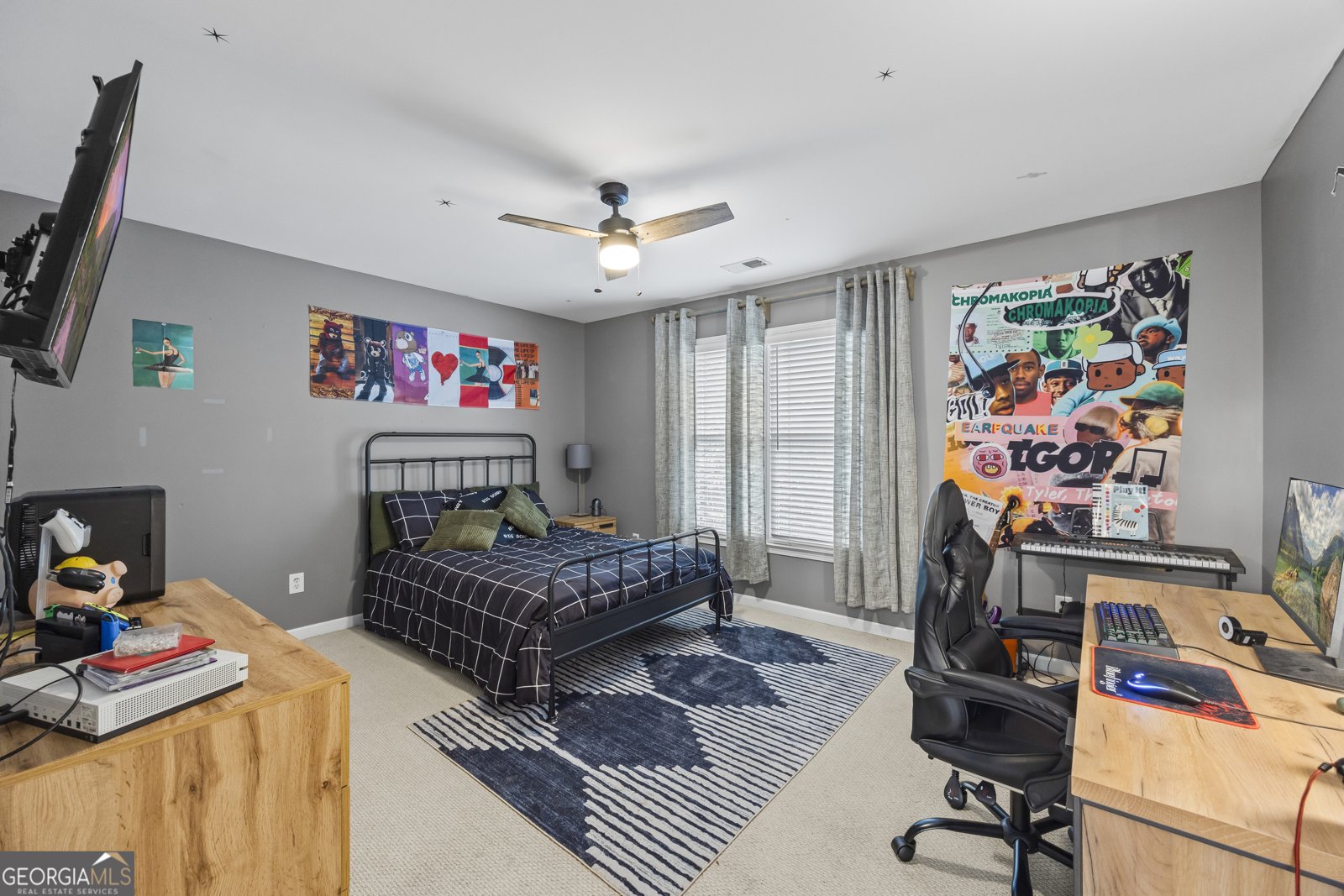 2525 Wild Iris Lane Dacula - Photo 34