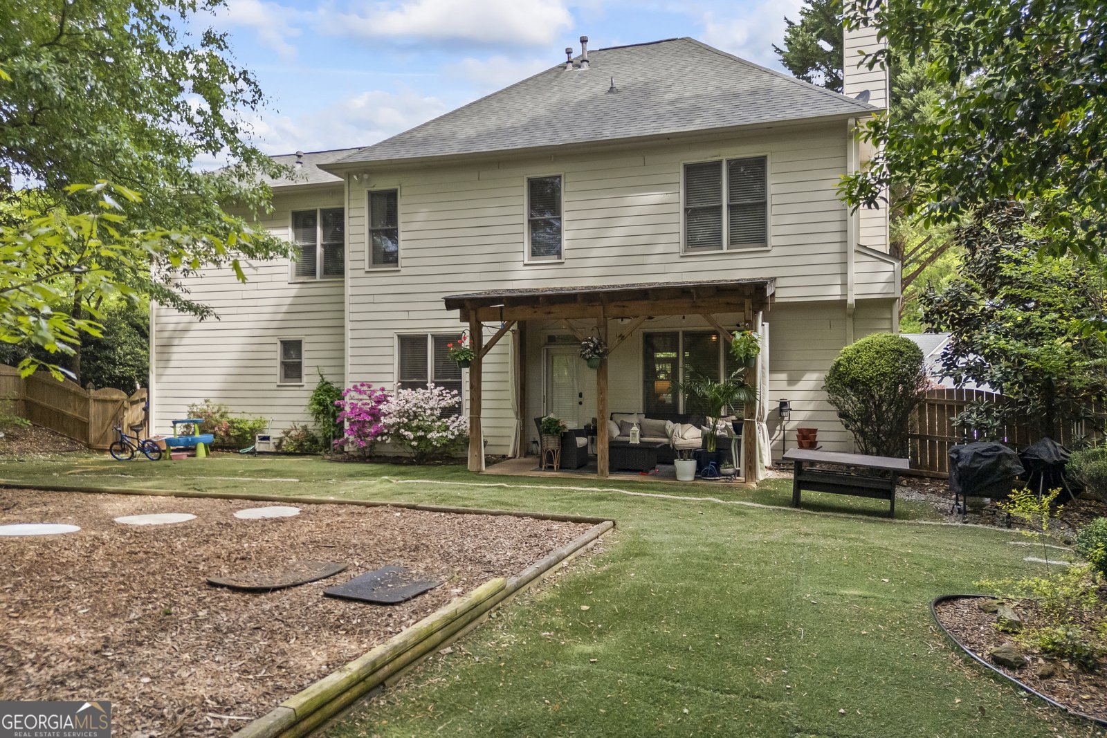 2525 Wild Iris Lane Dacula - Photo 37