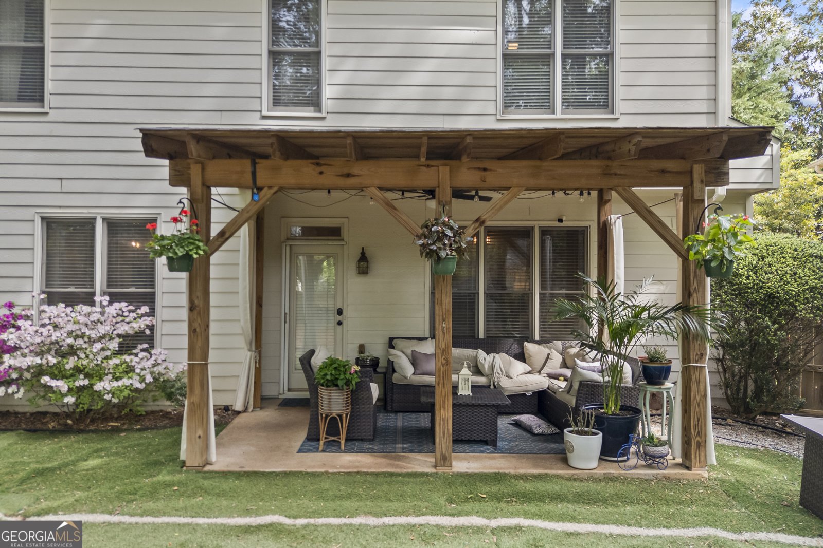 2525 Wild Iris Lane Dacula - Photo 38