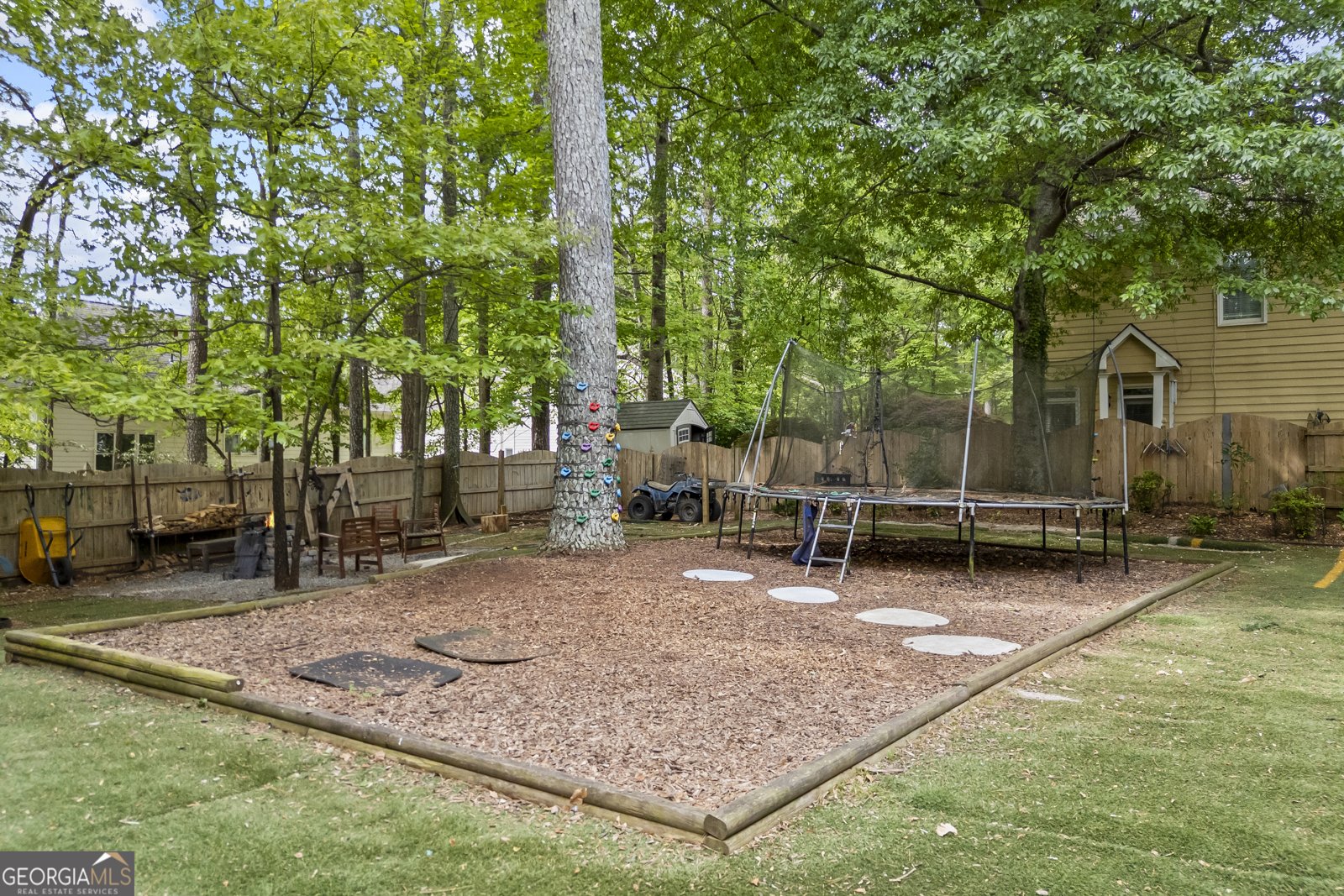 2525 Wild Iris Lane Dacula - Photo 39