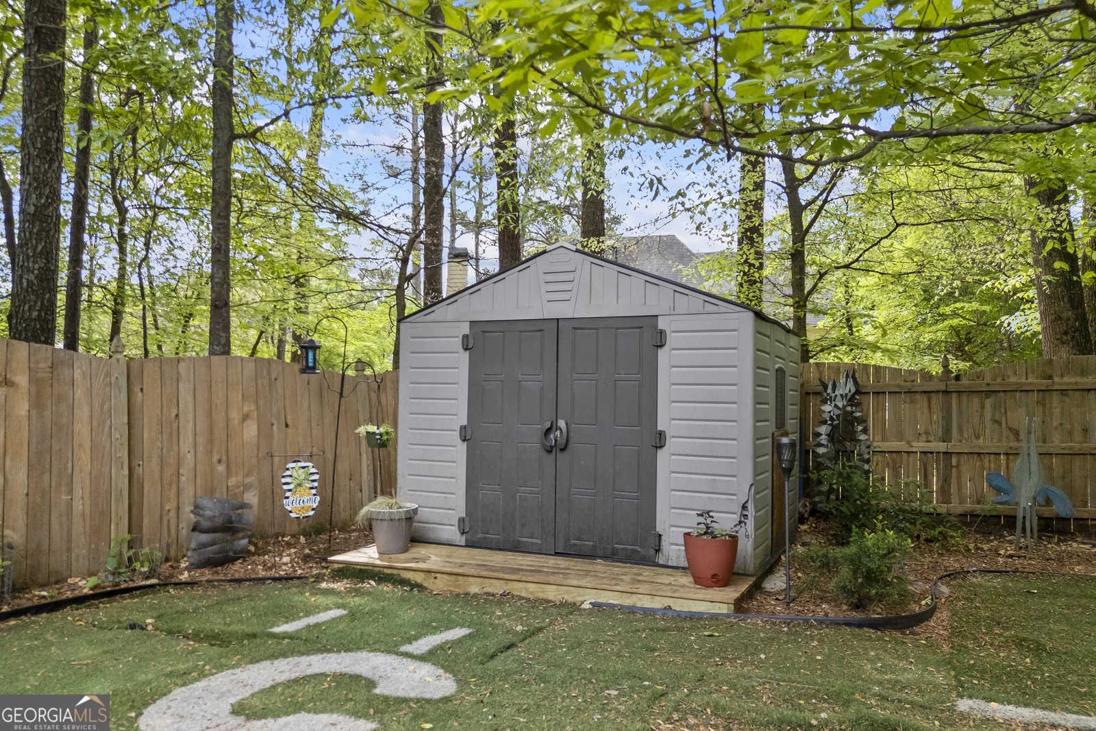 2525 Wild Iris Lane Dacula - Photo 40