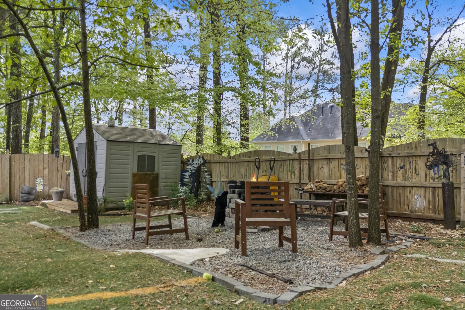 2525 Wild Iris Lane Dacula - Photo 41