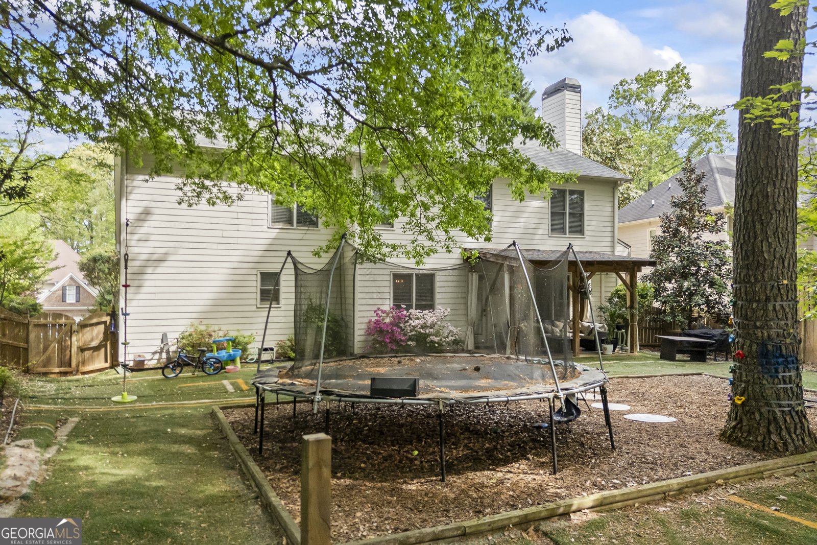 2525 Wild Iris Lane Dacula - Photo 42