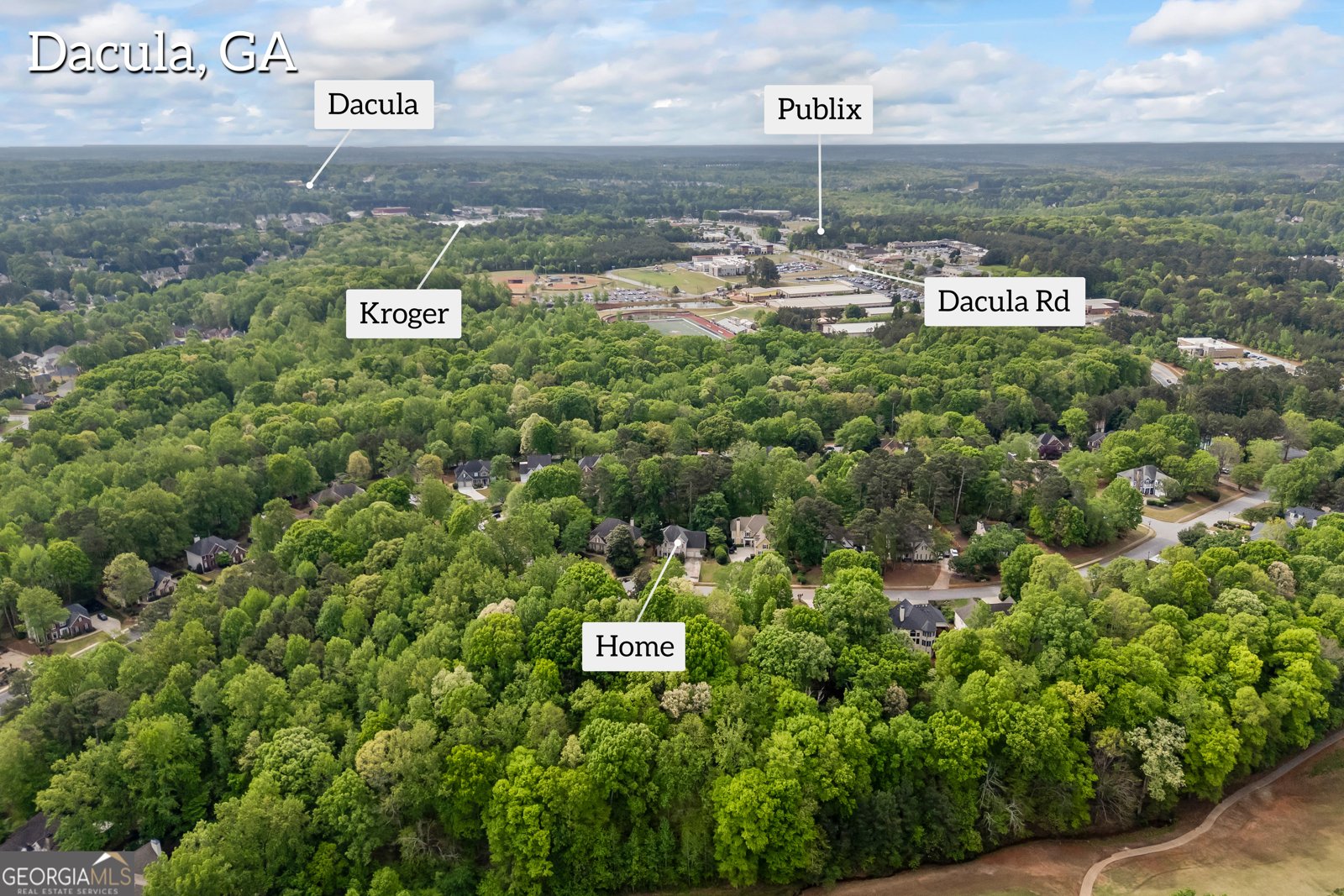 2525 Wild Iris Lane Dacula - Photo 45