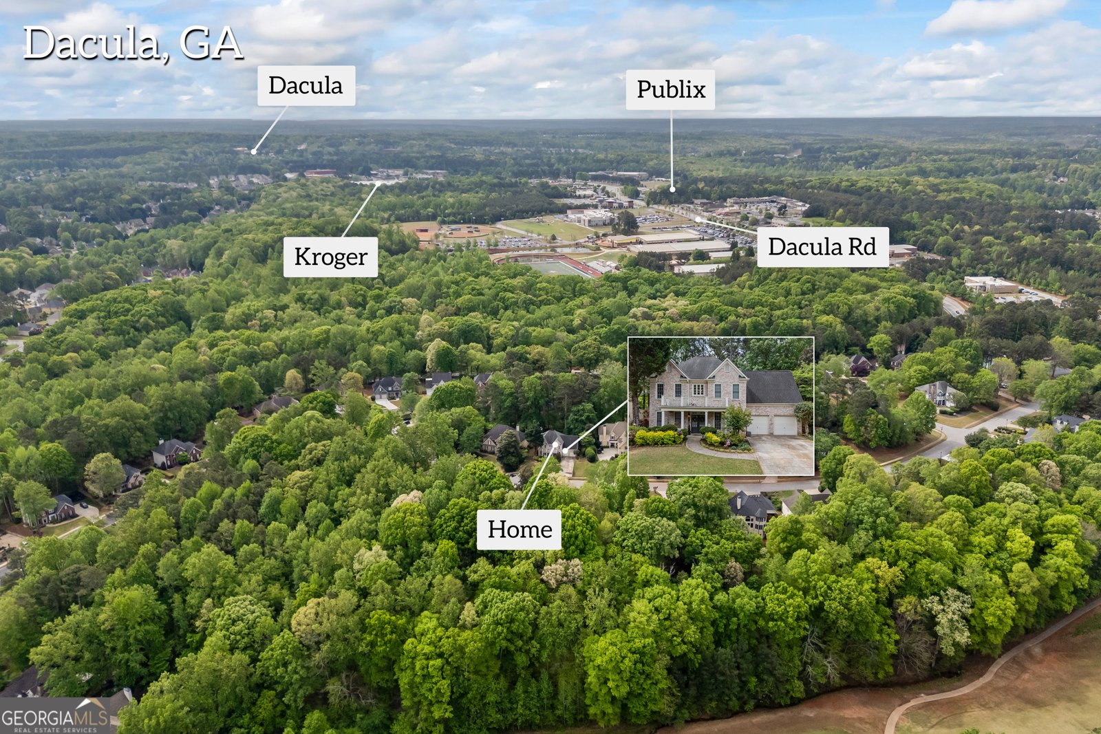 2525 Wild Iris Lane Dacula - Photo 46