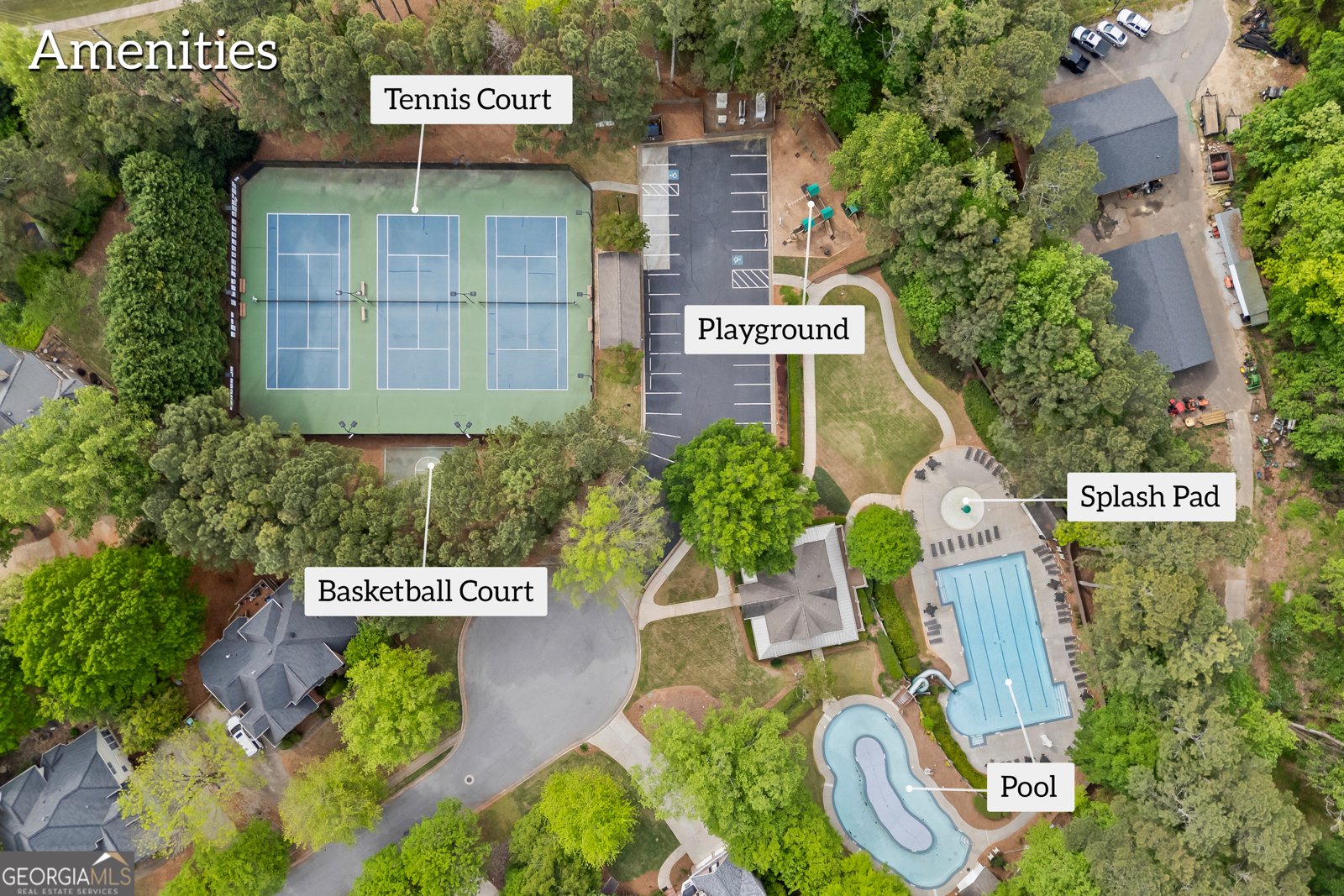 2525 Wild Iris Lane Dacula - Photo 47