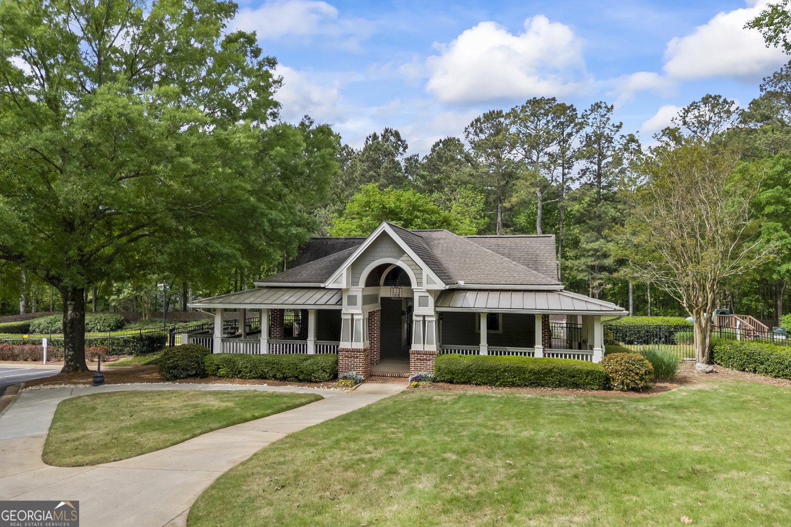 2525 Wild Iris Lane Dacula - Photo 48