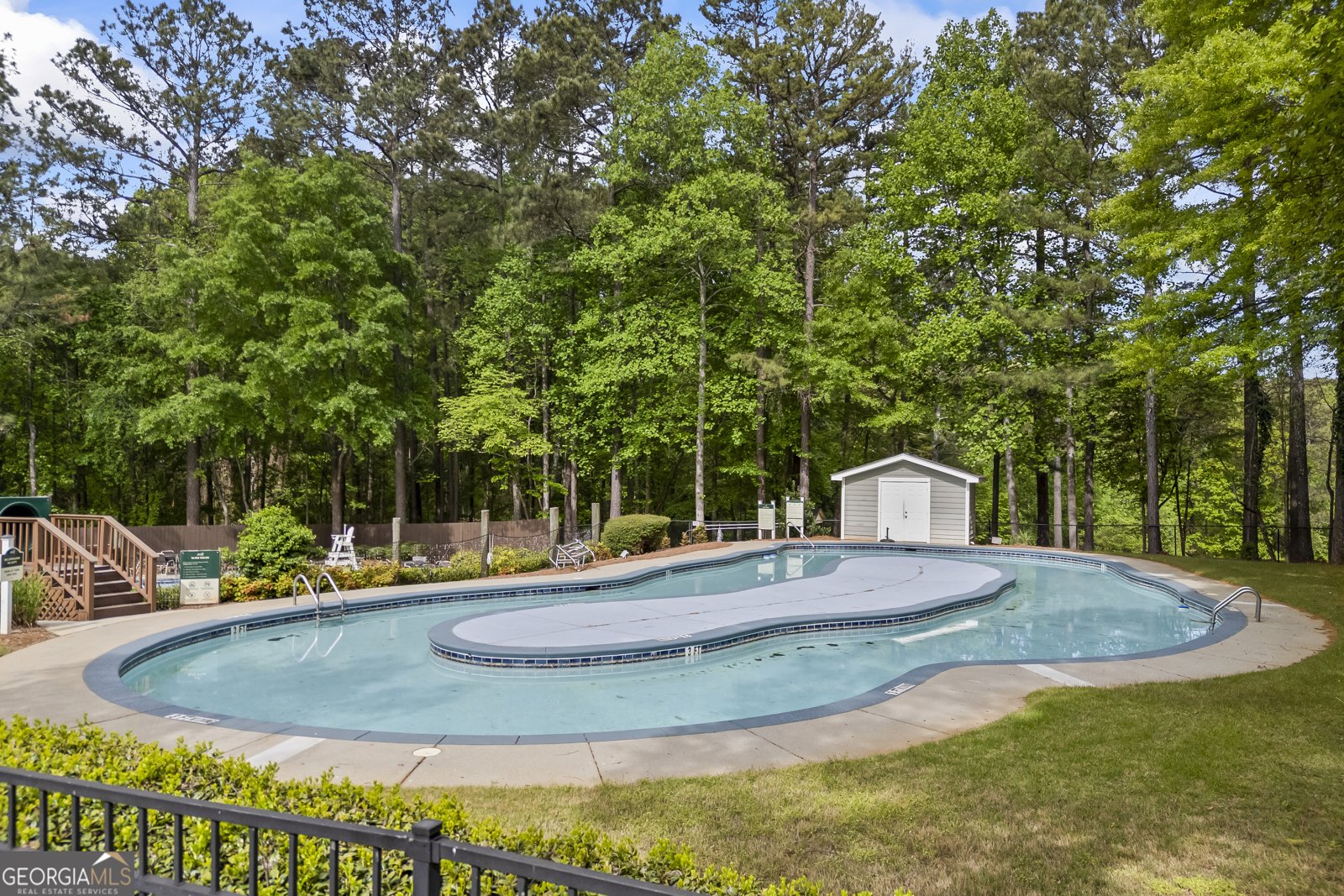 2525 Wild Iris Lane Dacula - Photo 49