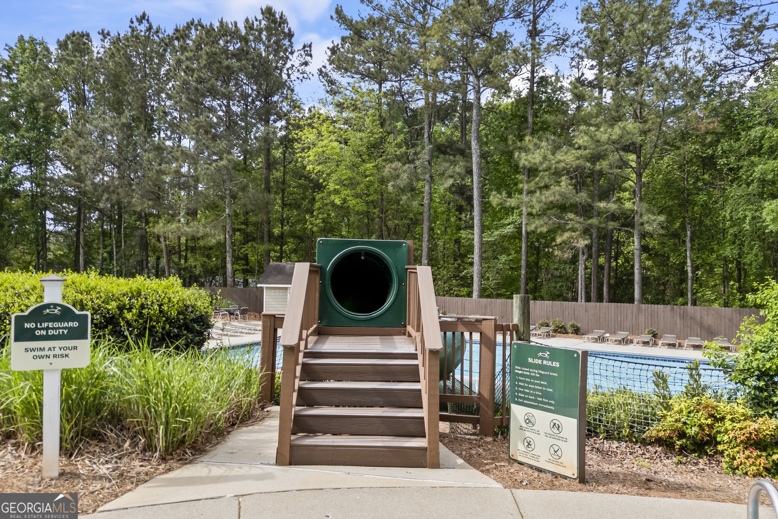 2525 Wild Iris Lane Dacula - Photo 50