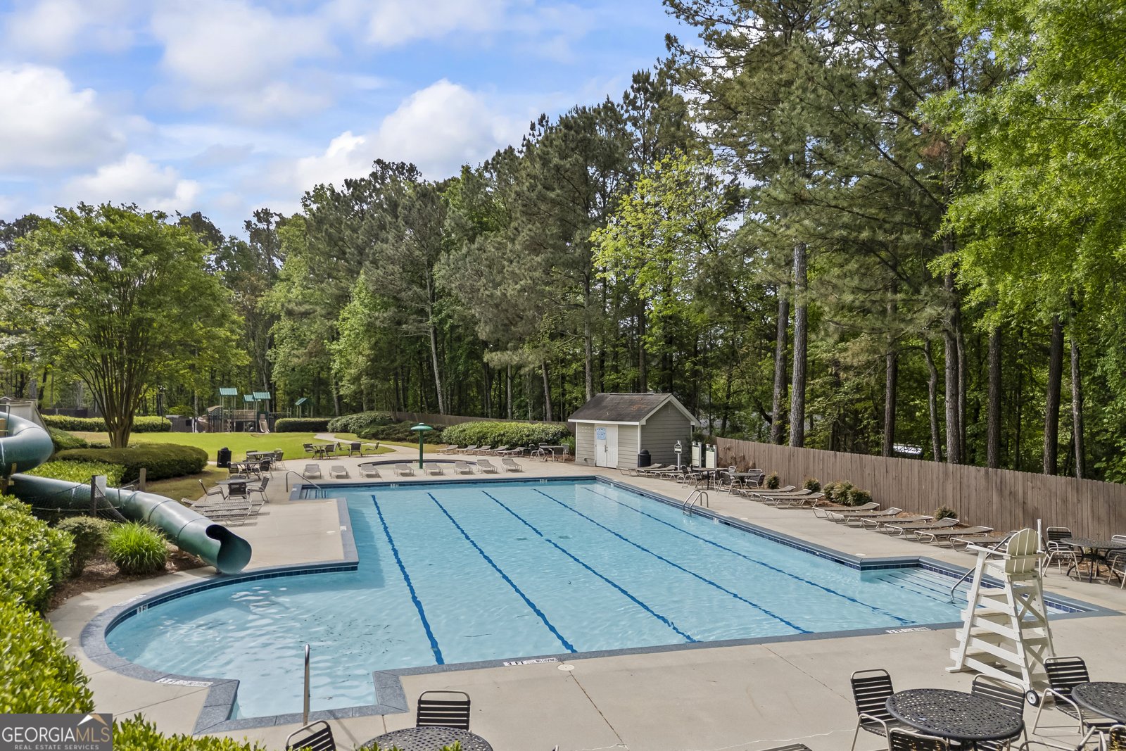 2525 Wild Iris Lane Dacula - Photo 51