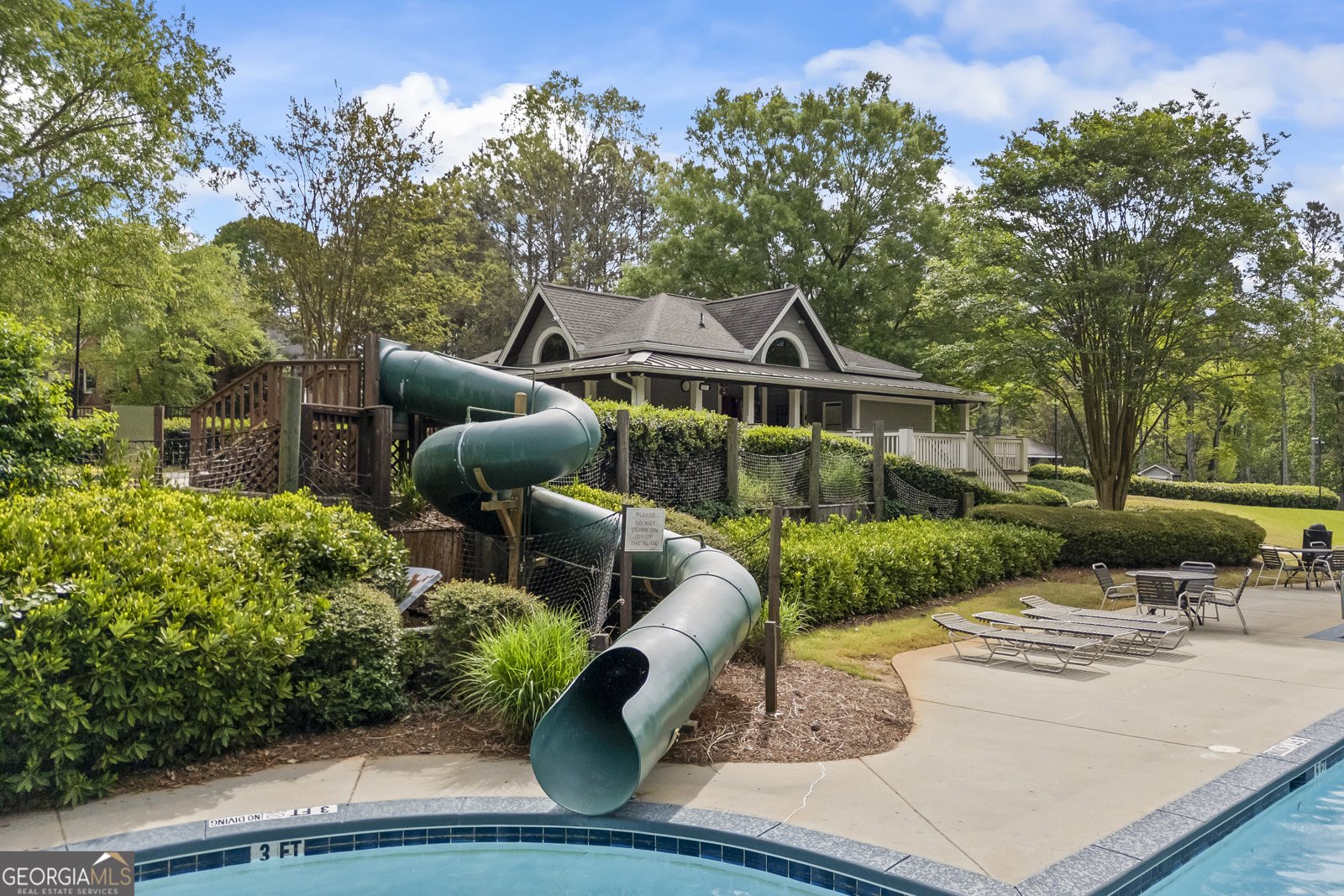 2525 Wild Iris Lane Dacula - Photo 52