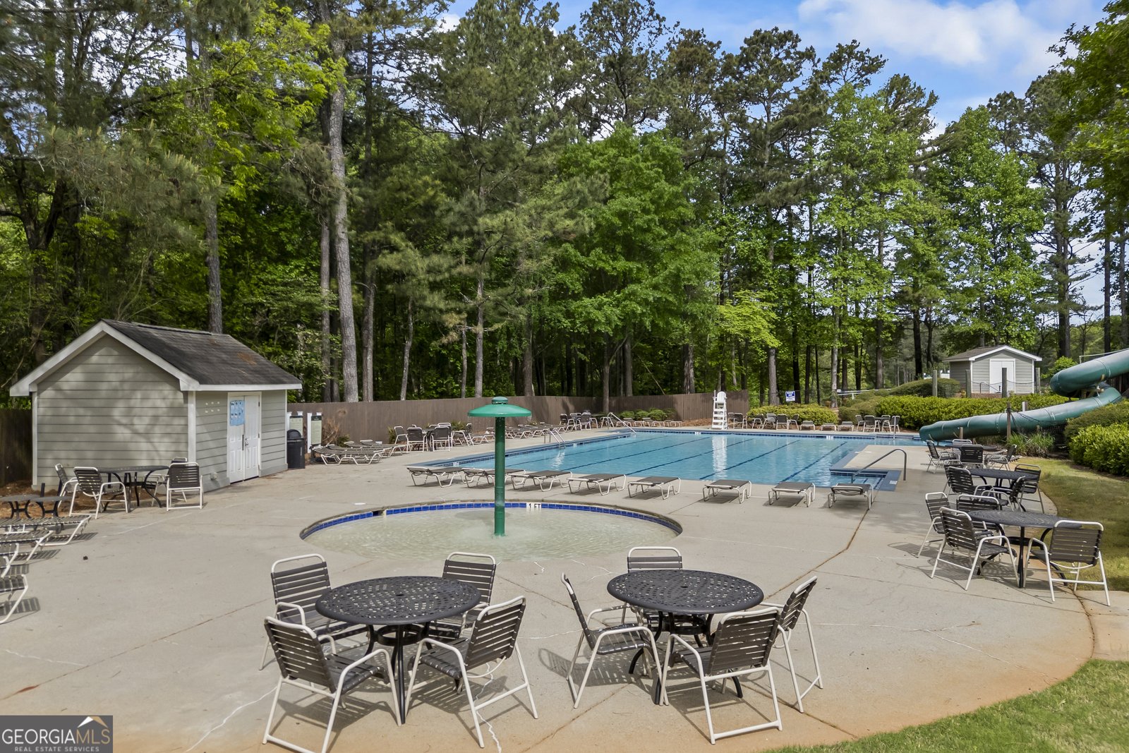 2525 Wild Iris Lane Dacula - Photo 53