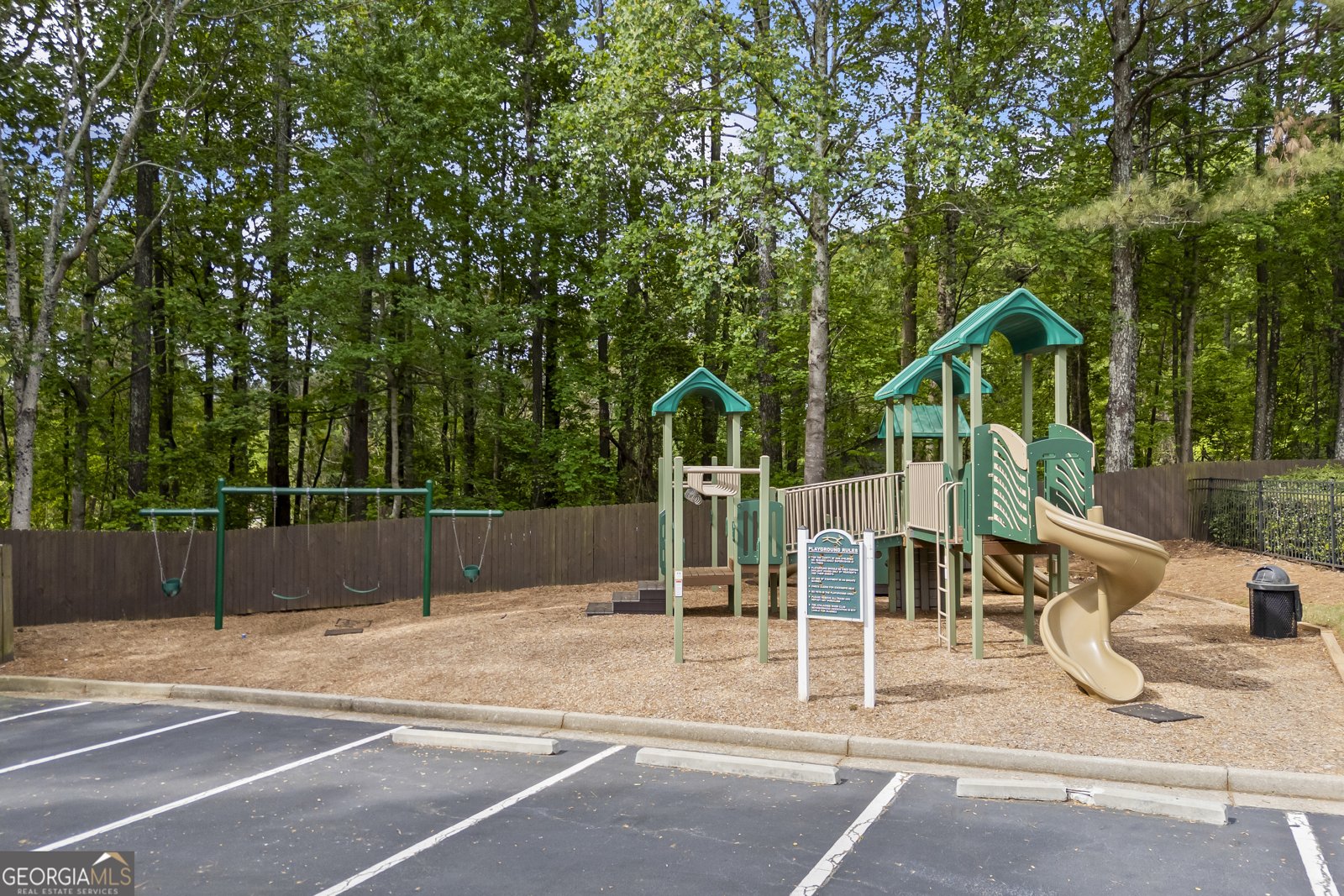 2525 Wild Iris Lane Dacula - Photo 54