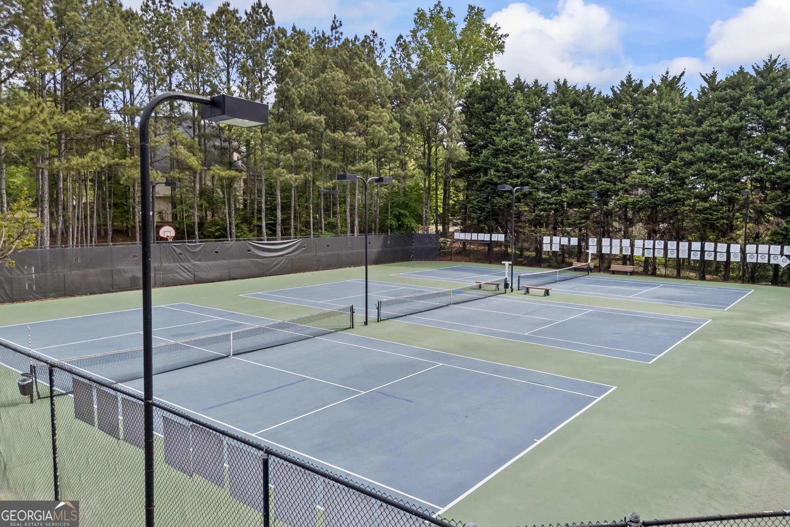 2525 Wild Iris Lane Dacula - Photo 55