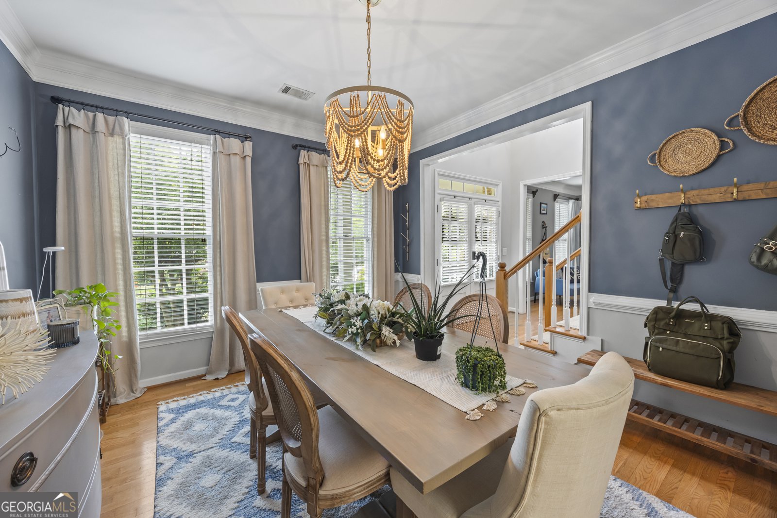 2525 Wild Iris Lane Dacula - Photo 7