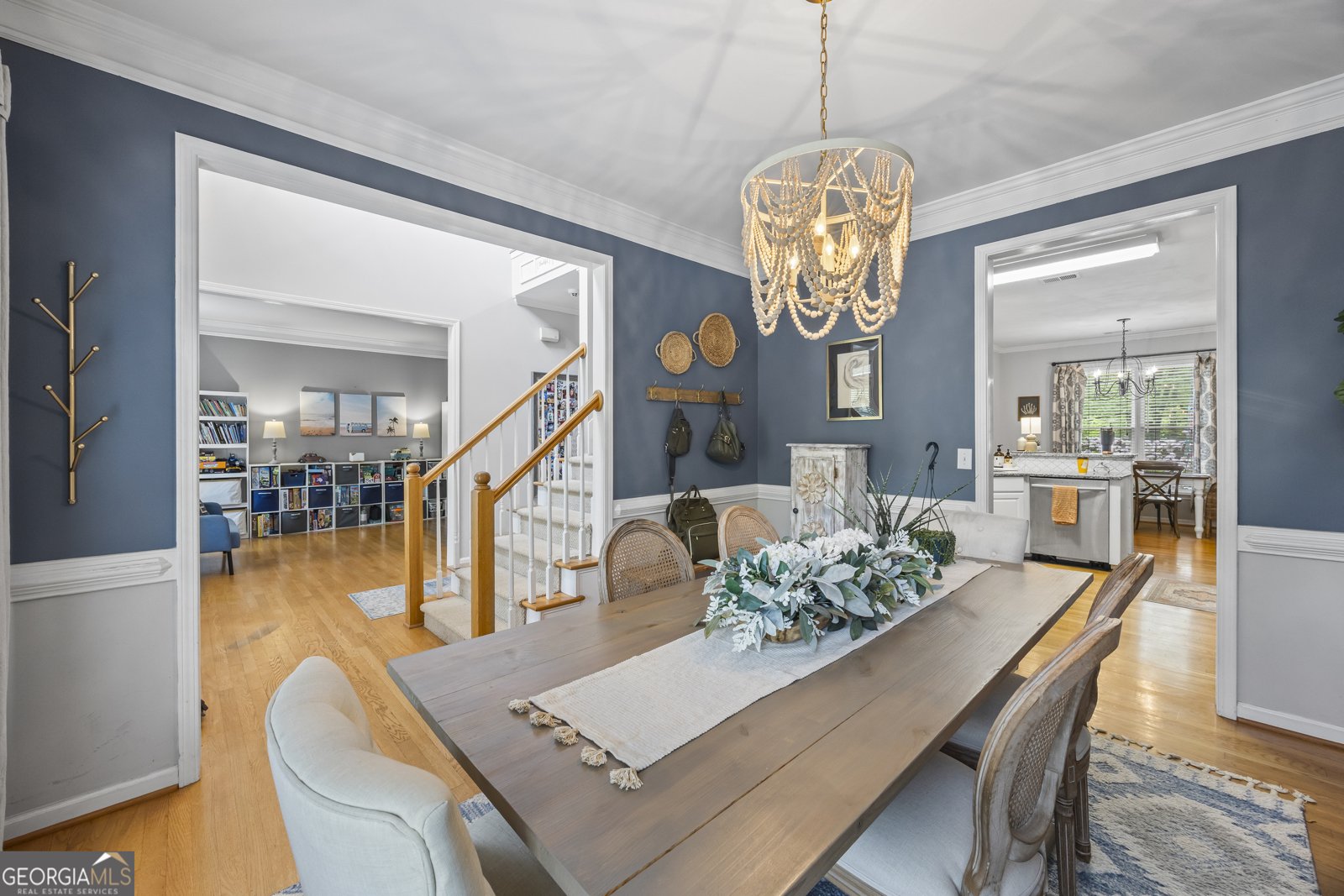 2525 Wild Iris Lane Dacula - Photo 9