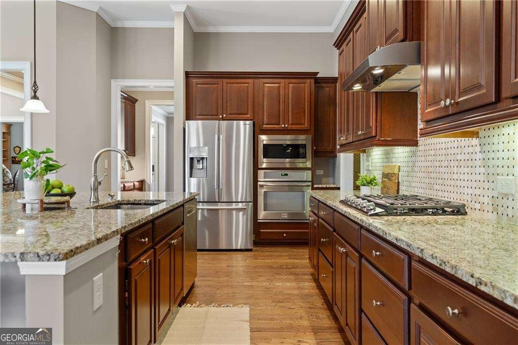 319 Laurel Lookout Hills Canton - Photo 19