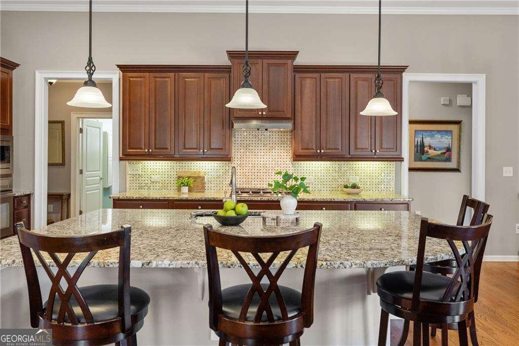 319 Laurel Lookout Hills Canton - Photo 21